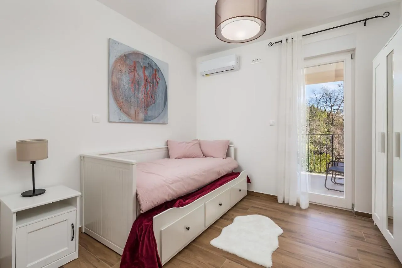 Villa Ines Icici Croatia