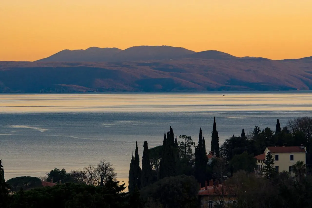 Villa Ines Ičići