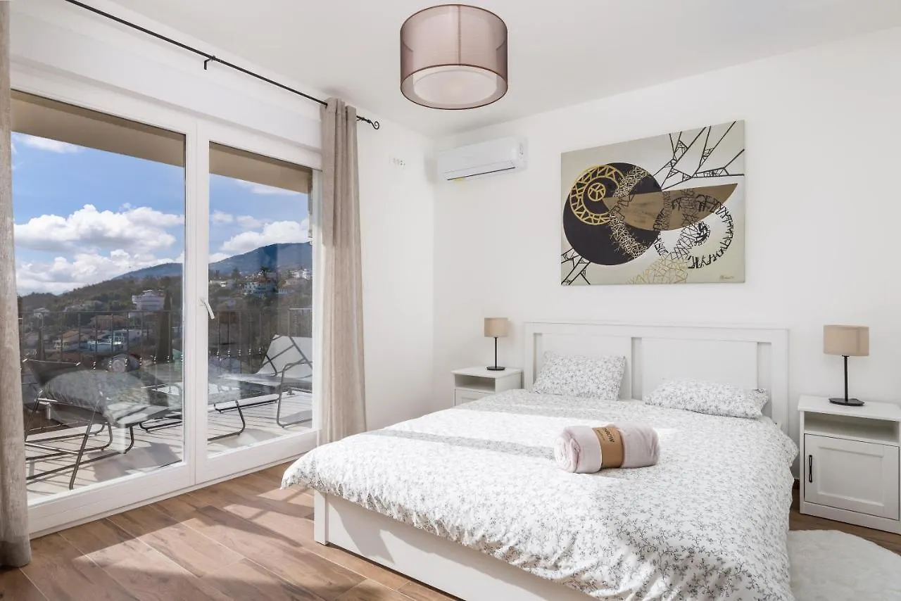 Villa Ines Ičići