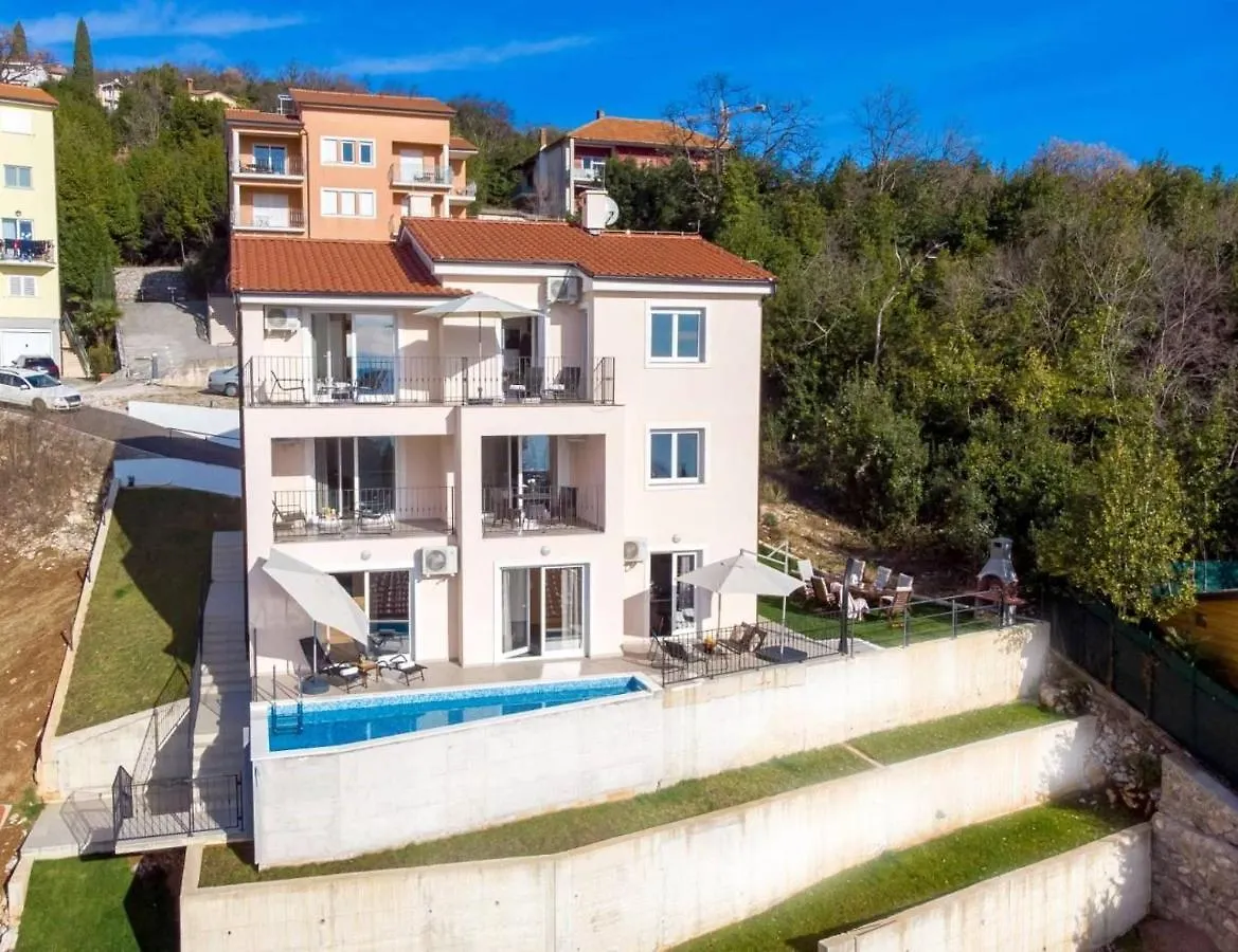 Villa Ines Ičići
