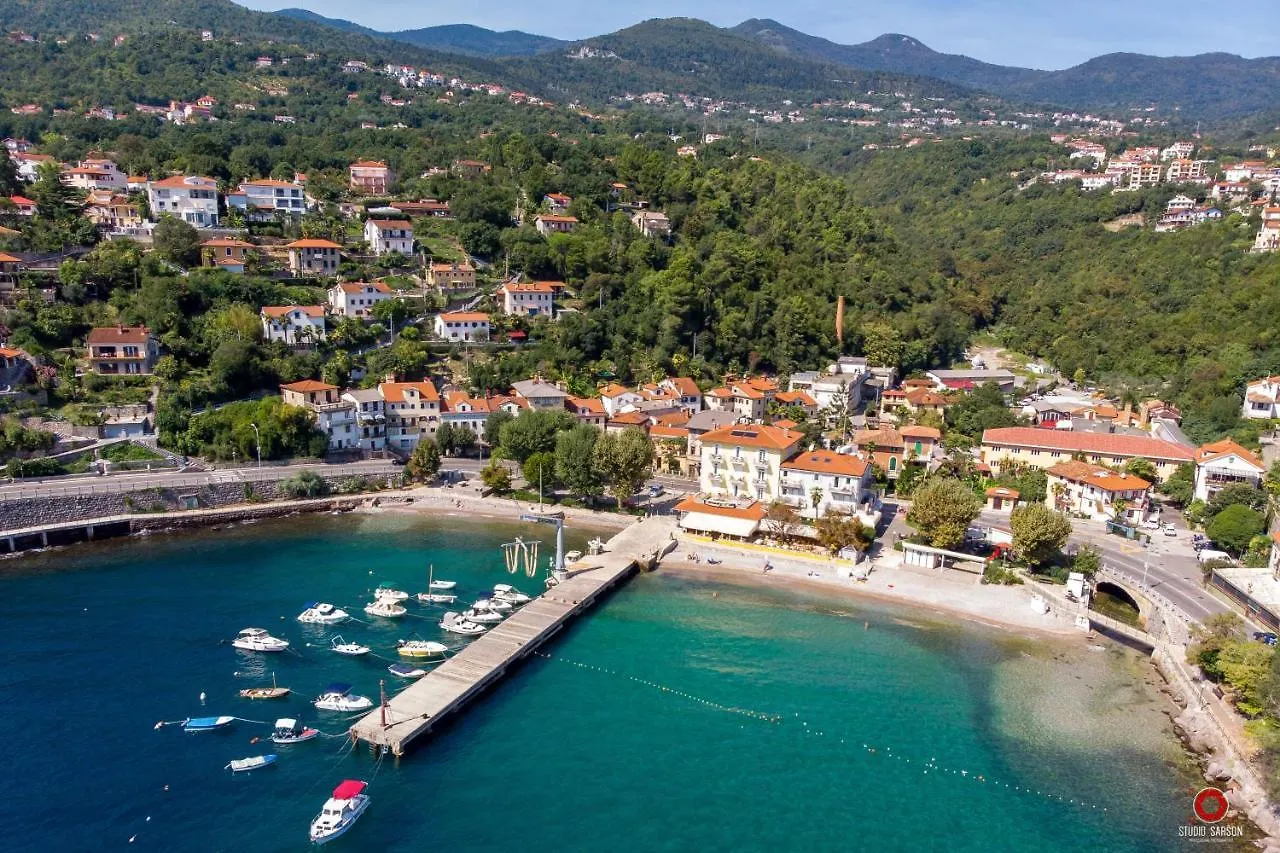 Villa Ines Icici 0*,  Croatia