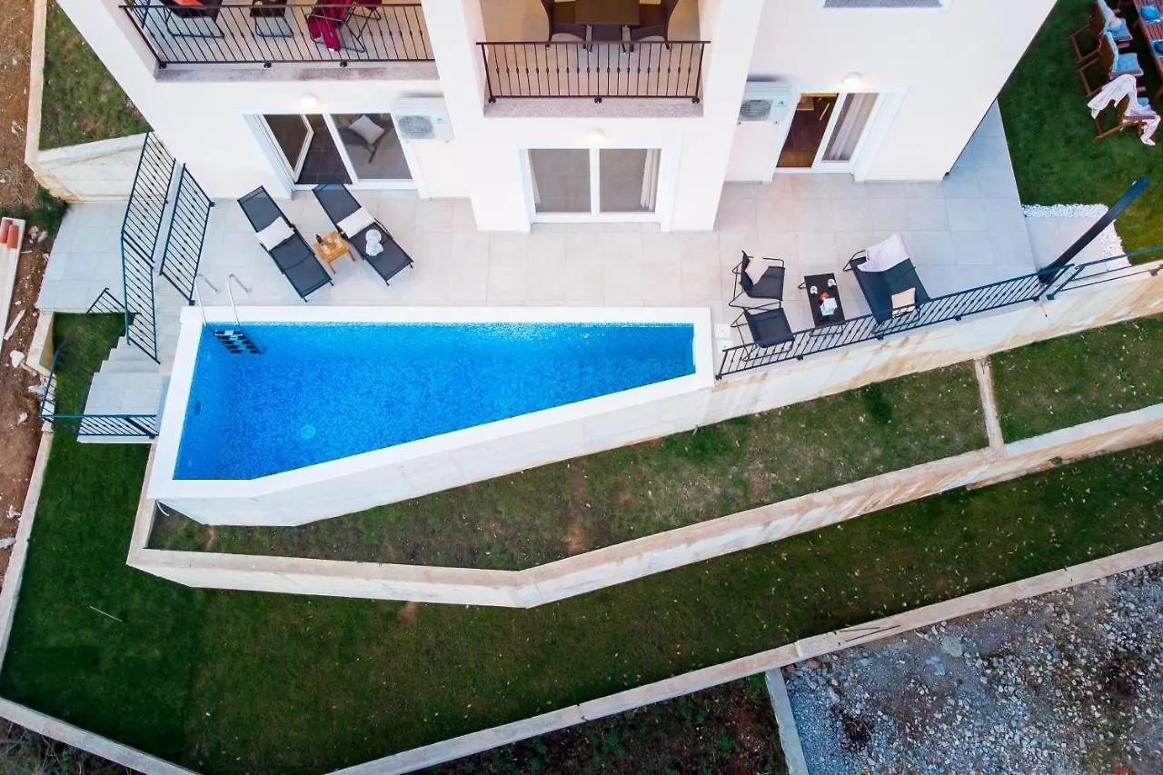 Villa Ines Icici