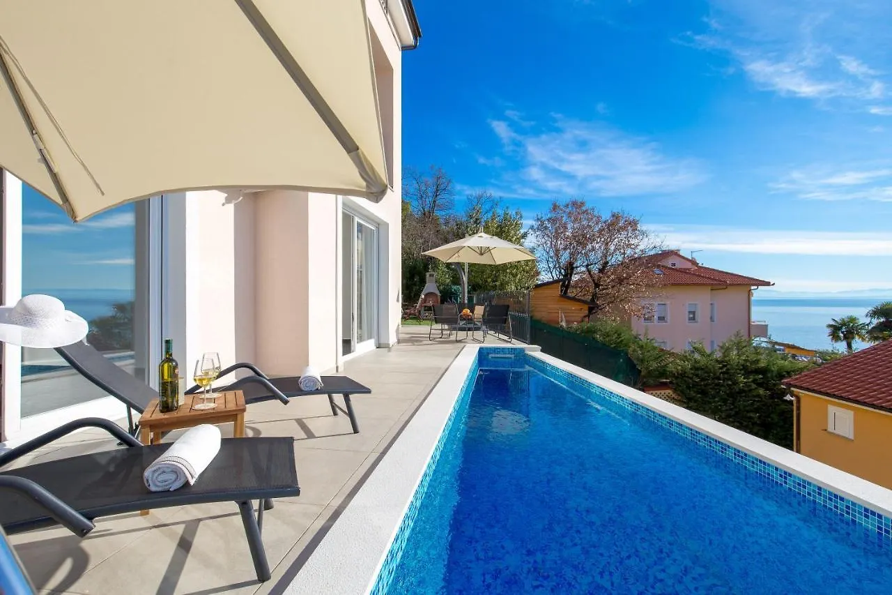 Villa Ines Ičići