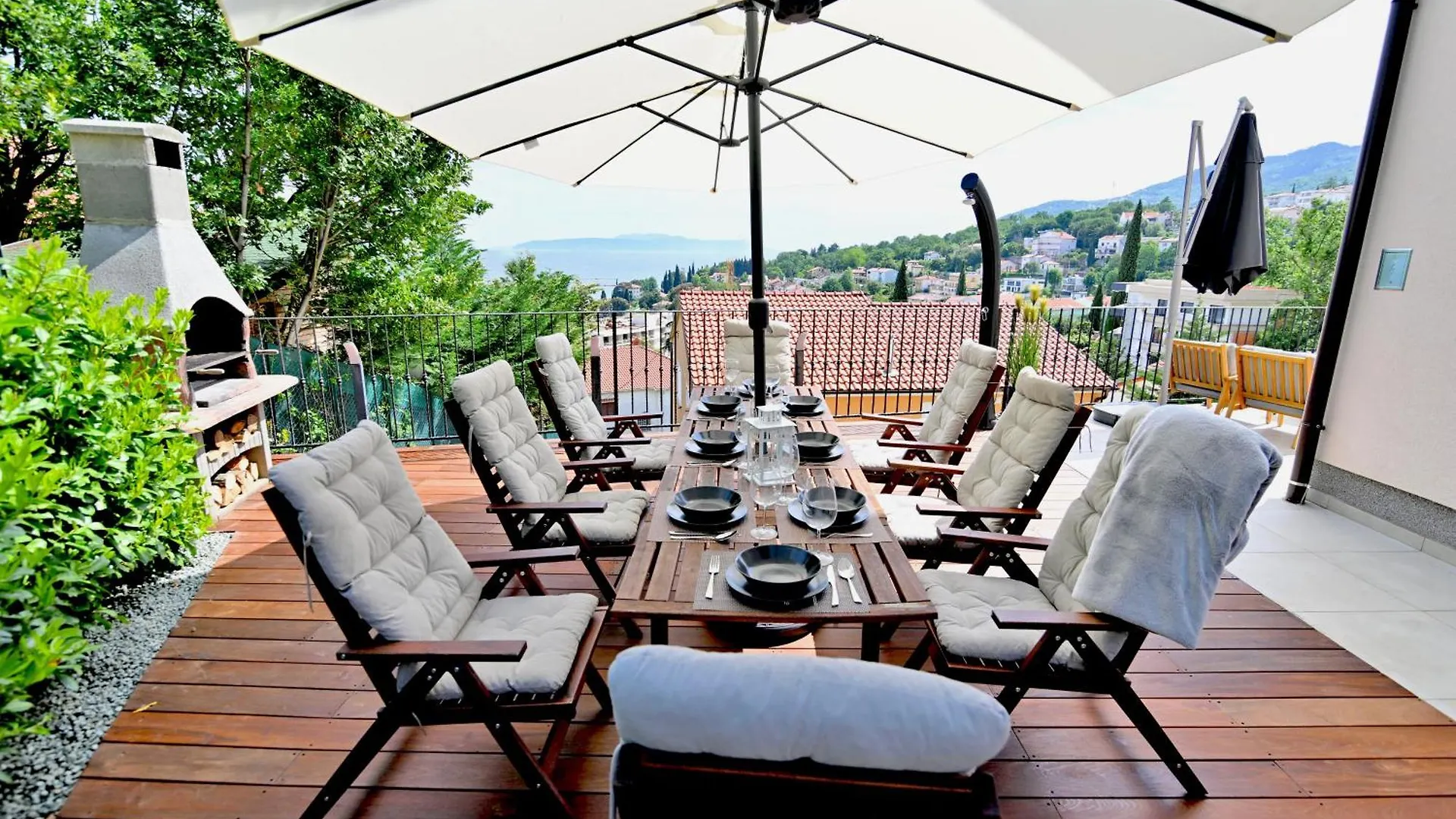 Villa Ines Icici 0*,  Croatia