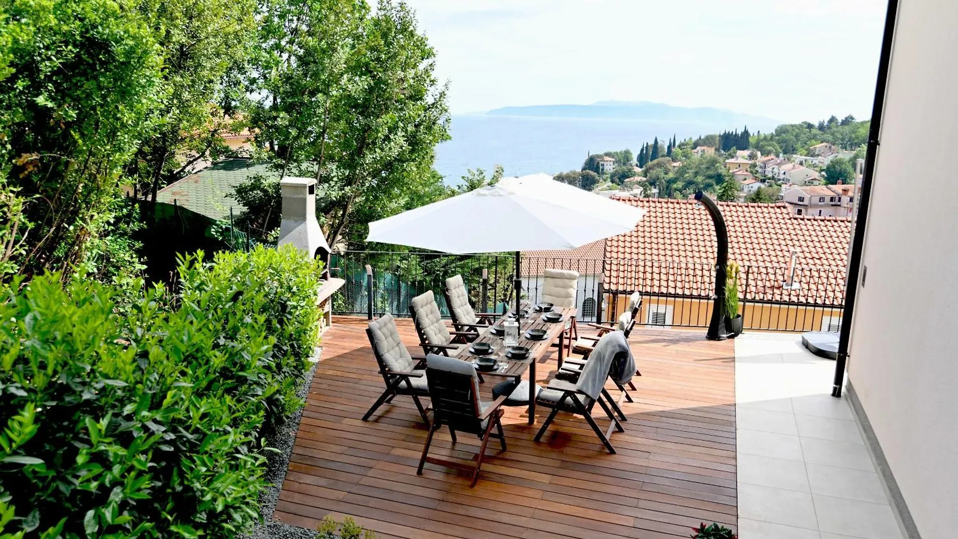 Villa Ines Icici